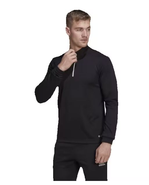 Adidas Sudadera Deportiva Entrenamiento