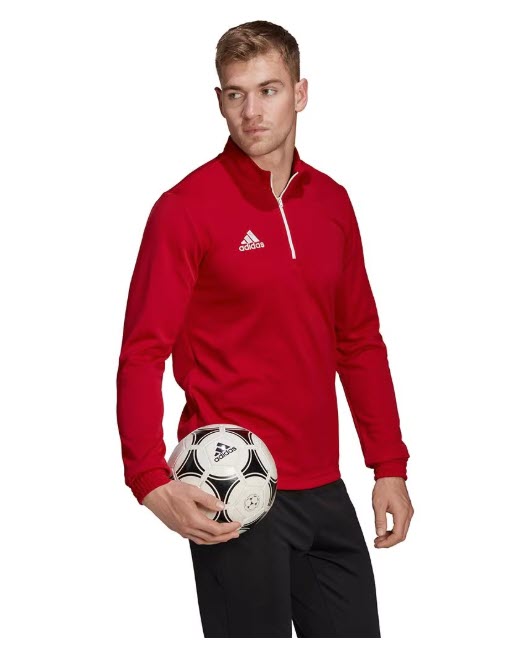 Adidas Sudadera Deportiva Entrenamiento