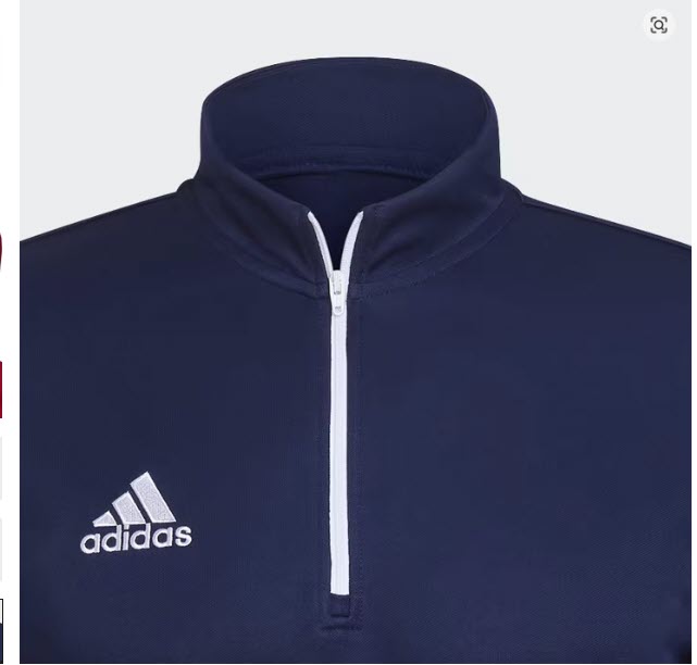 Adidas Sudadera Deportiva Entrenamiento