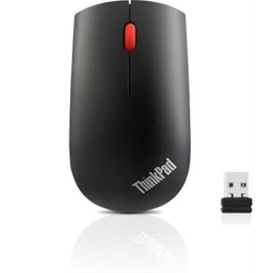 Ratón Inalámbrico Lenovo Ambidextro