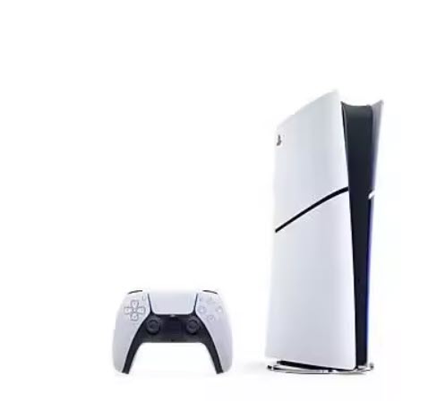 PlayStation 5 Slim Digital Chasis E