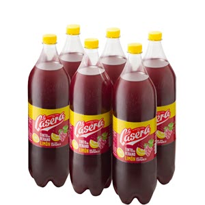 La Casera Tinto De Verano