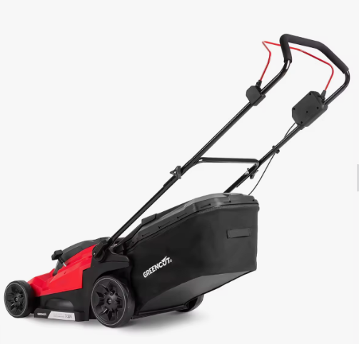 GREENCUT GLM200L2 Cortacésped a Batería