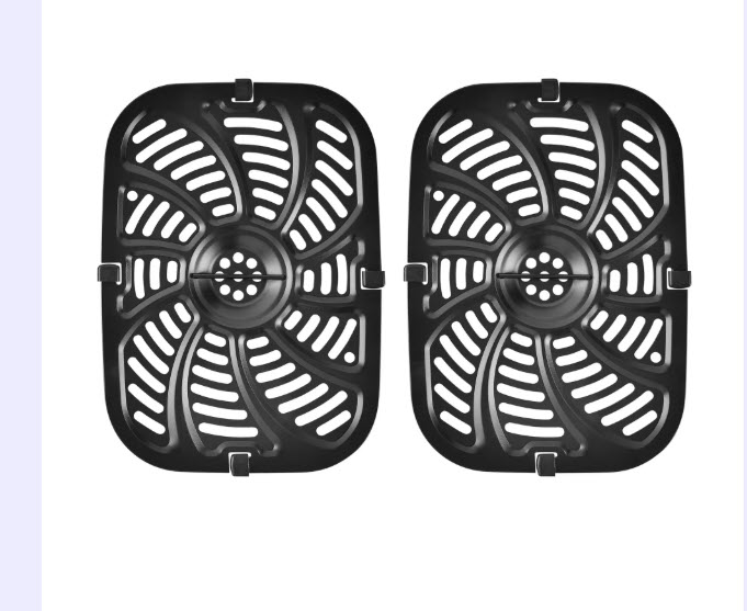 MasterPro Rocket Duo 900 Freidora de aire