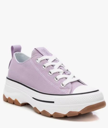 Refresh Zapatilla Mujer