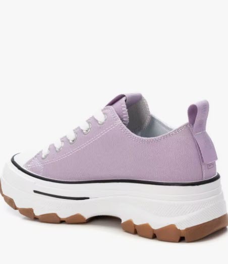 Refresh Zapatilla Mujer