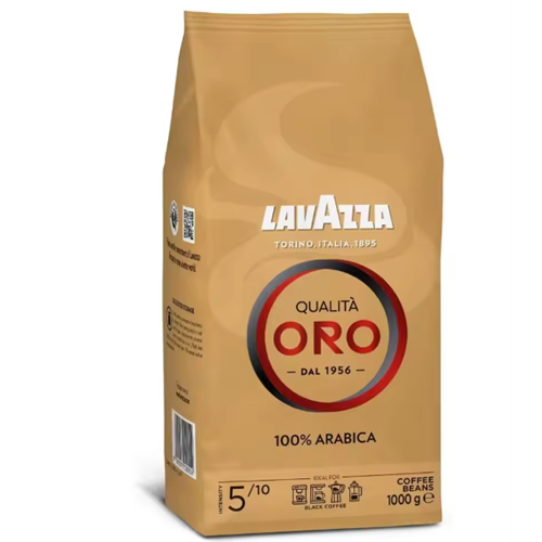 Lavazza Qualità Oro Café en Grano