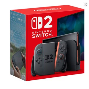 nintendo