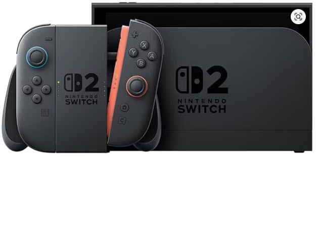 nintendo
