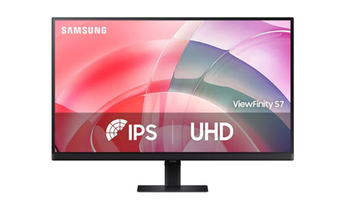 Monitor Samsung ViewFinity S7