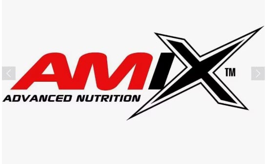 AMIX Nutrition Proteínas