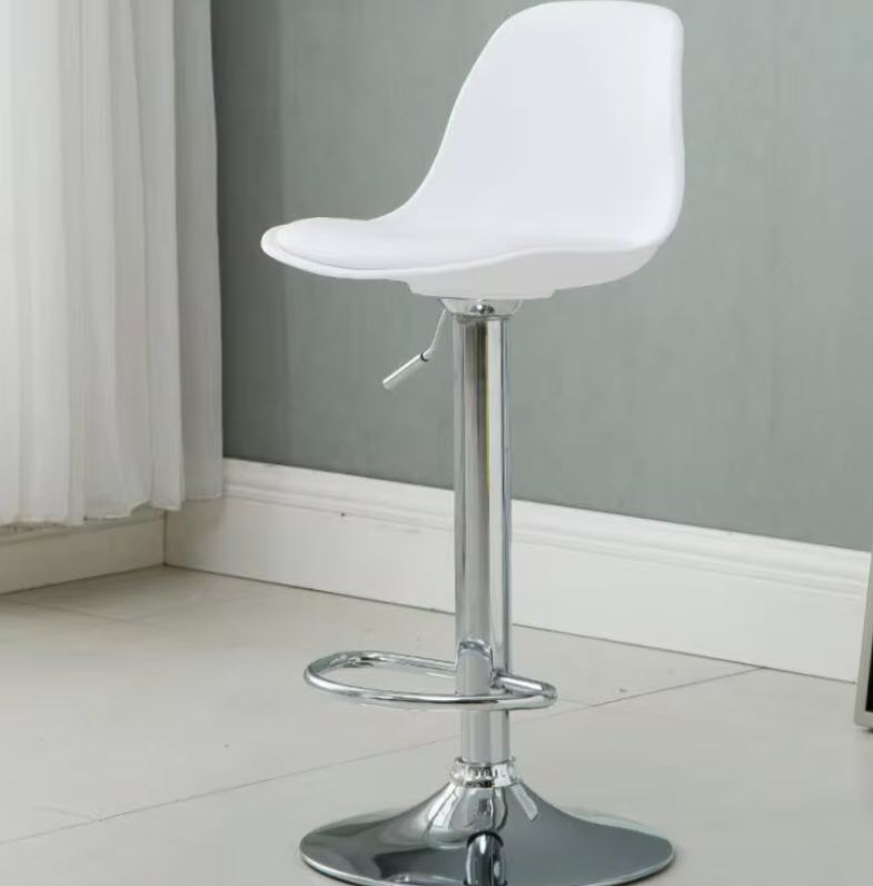 Silla giratoria de Bar GLOBAL Z-A