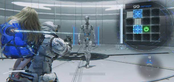 PRAGMATA PS5