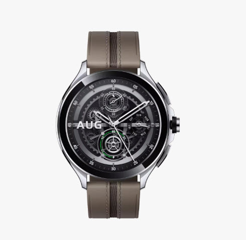 Reloj Xiaomi Watch 2 Pro