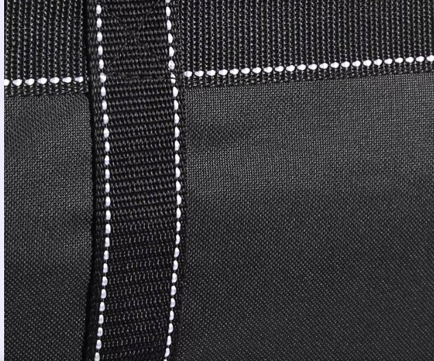 S7 STAR Bolsas de viaje Oxford