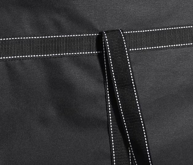 S7 STAR Bolsas de viaje Oxford