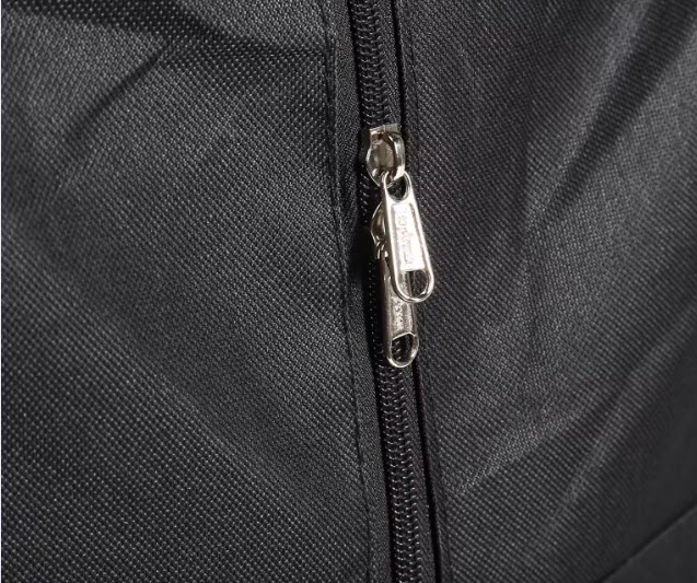 S7 STAR Bolsas de viaje Oxford