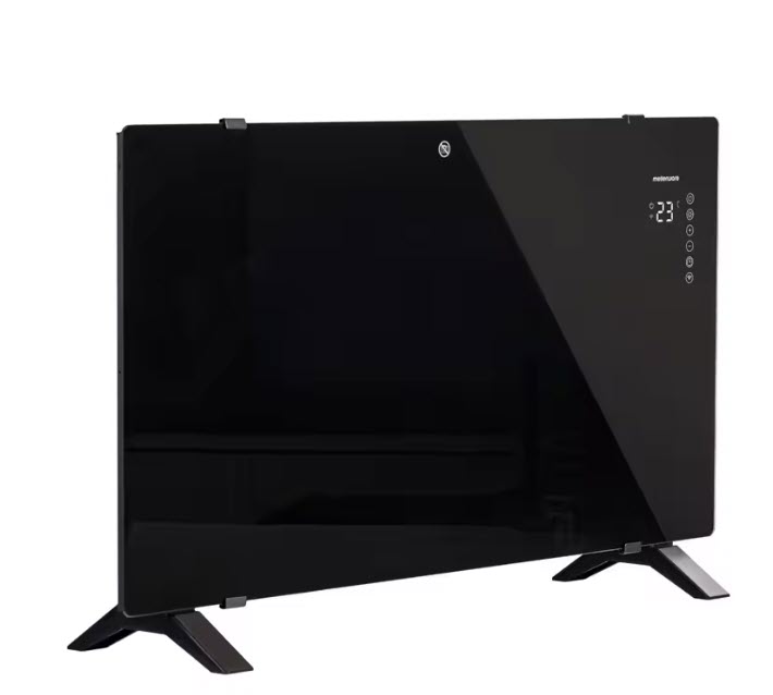 Mellerware Convector Eléctrico WIFI