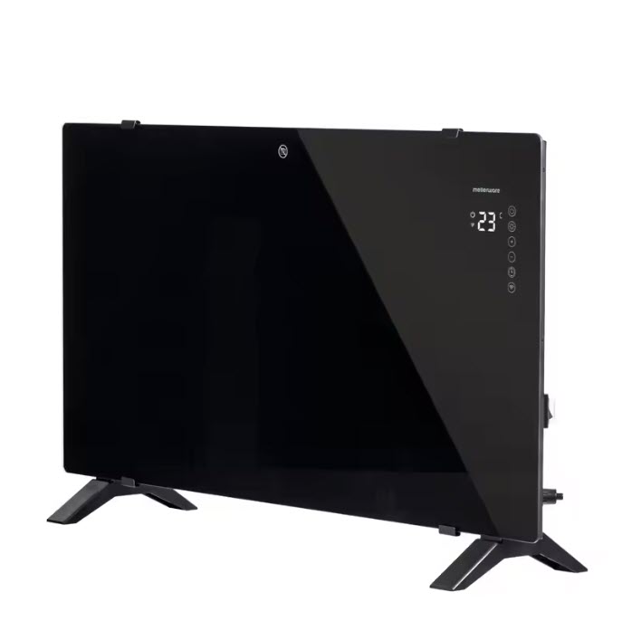 Mellerware Convector Eléctrico WIFI