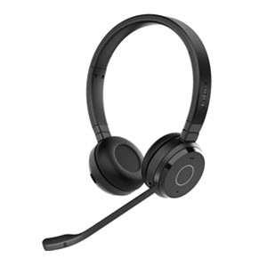 Auriculares Jabra Evolve 65 TE MS