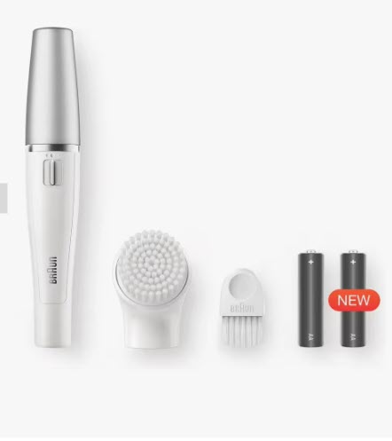 Braun FaceSpa 810