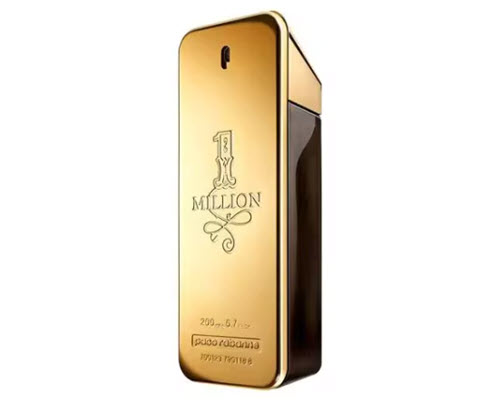 Paco Rabanne One Million