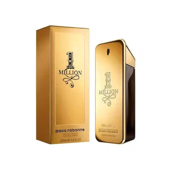 Paco Rabanne One Million