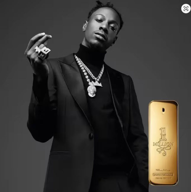 Paco Rabanne One Million