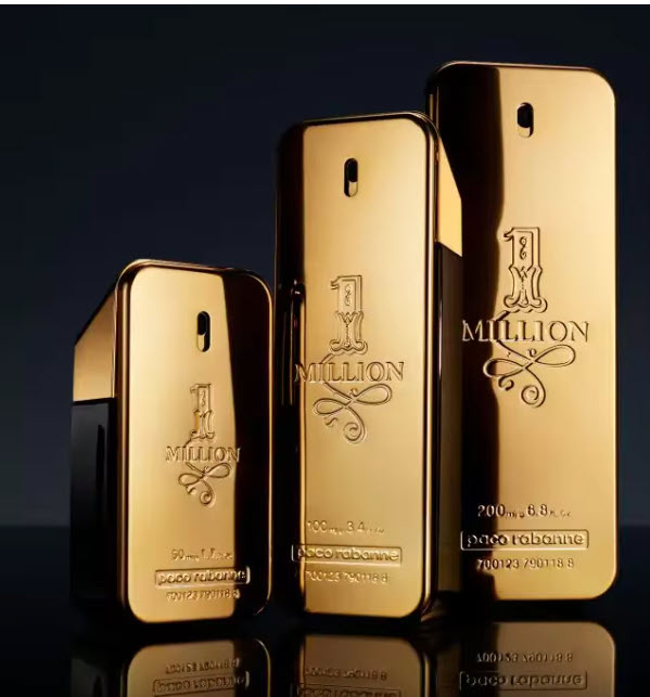 Paco Rabanne One Million