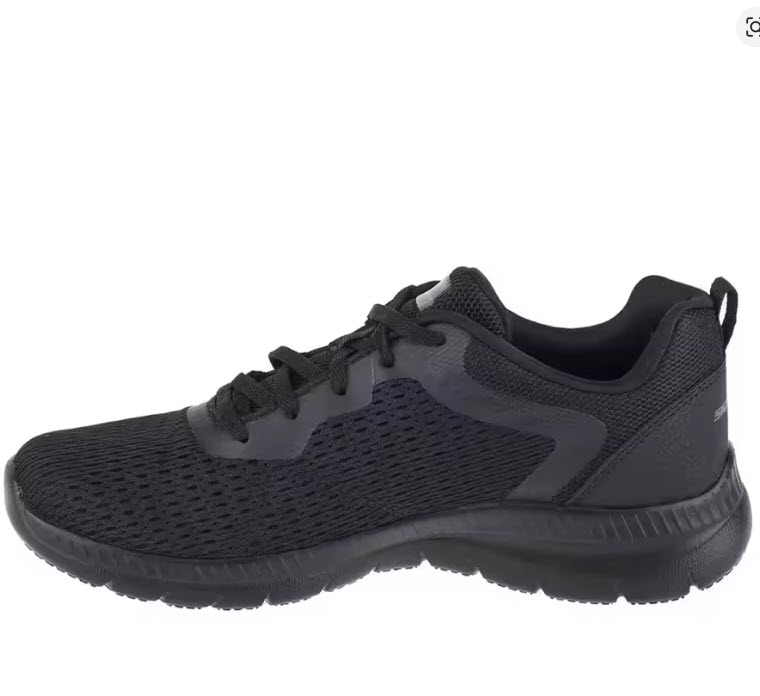 Skechers Zapatillas Mujer 12607 