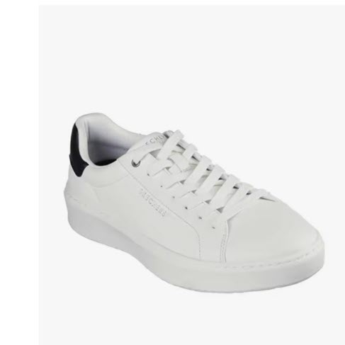ZAPAS Hombre Skechers Court Break