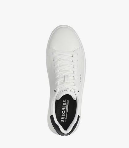 ZAPAS Hombre Skechers Court Break
