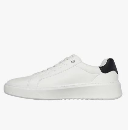 ZAPAS Hombre Skechers Court Break