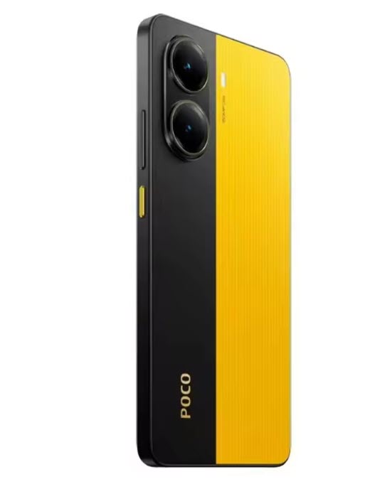 POCO X7 Pro Versión global