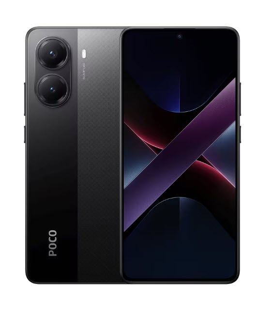 POCO X7 Pro Versión global