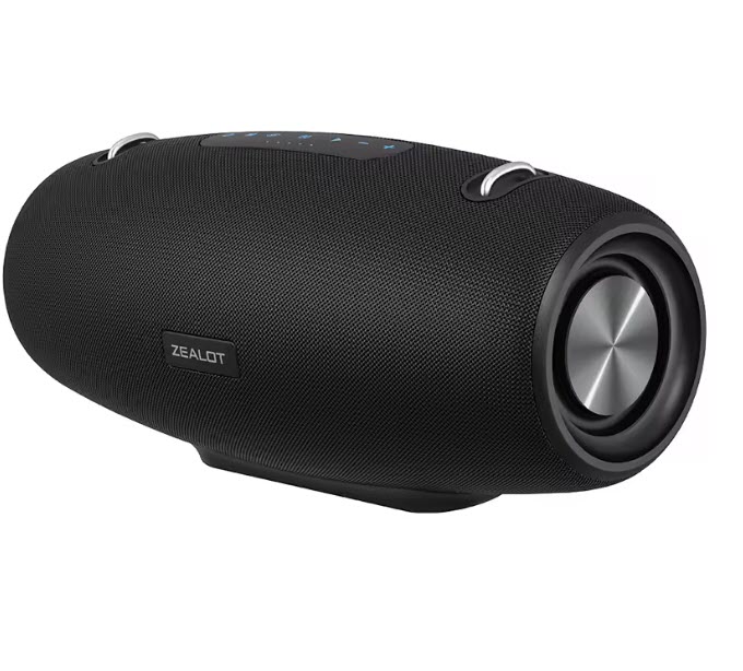ZEALOT S67 Altavoz Bluetooth portátil