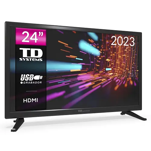 Televisor TD Systems