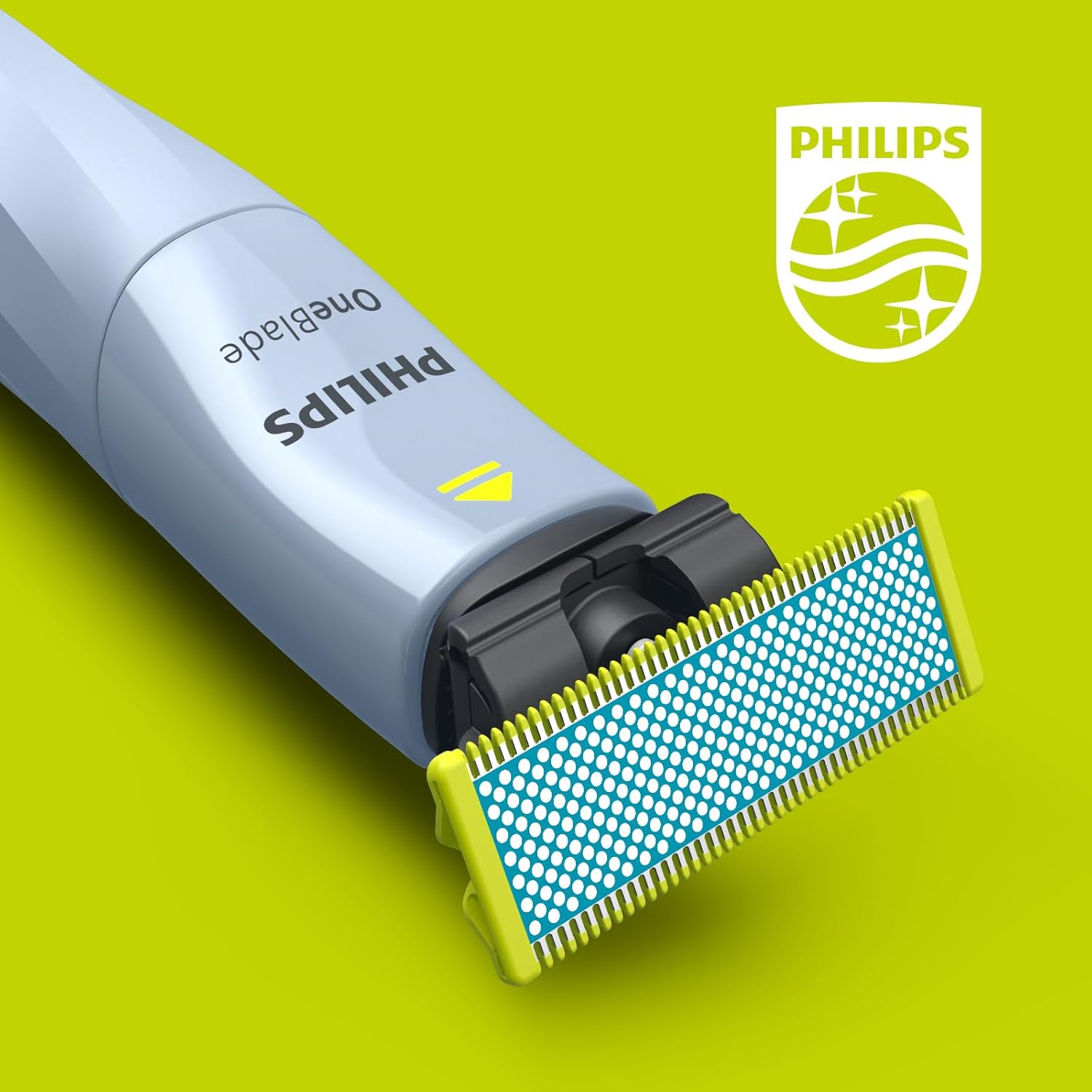 Recortadora de Barba Philips OneBlade First