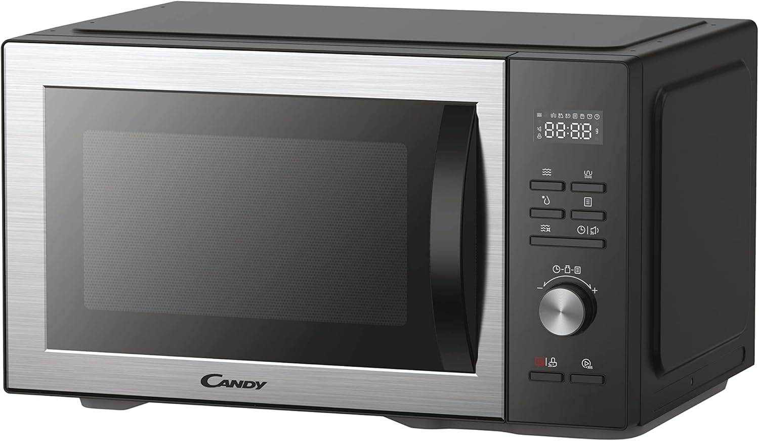 Microondas con Grill Candy Essenza