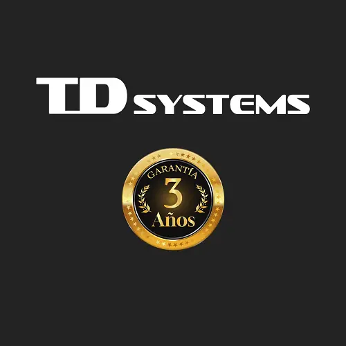 Televisor TD Systems