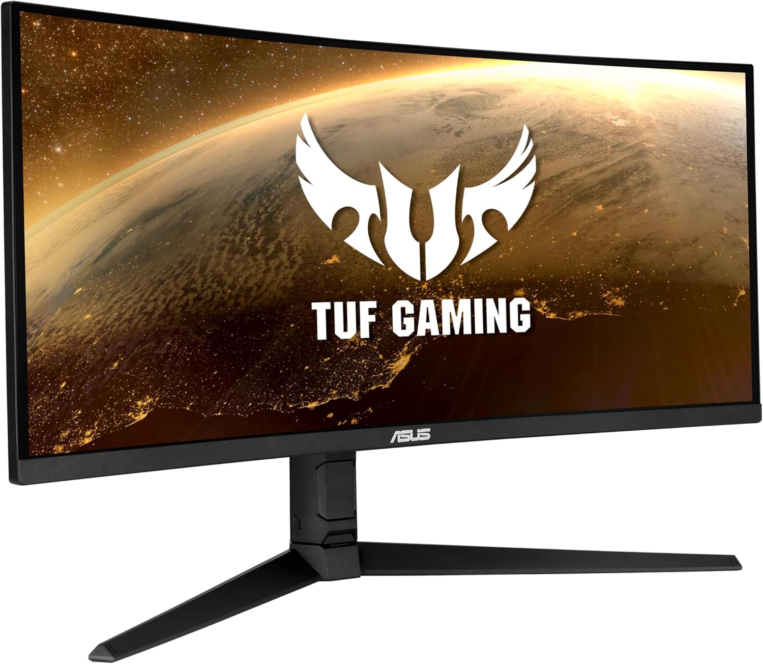 ASUS TUF Gaming Monitor 34 pulgadas