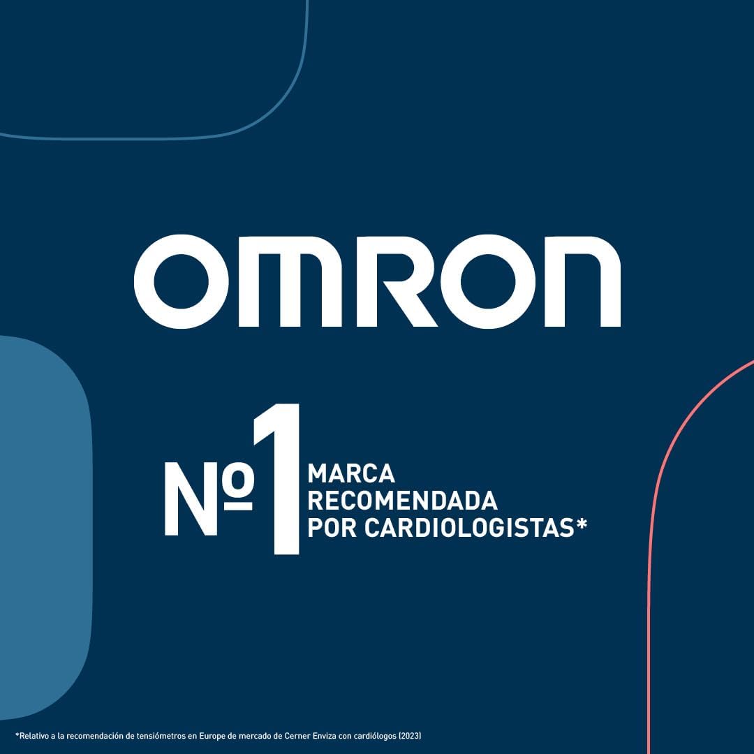 Tensiómetro de Brazo OMRON X3