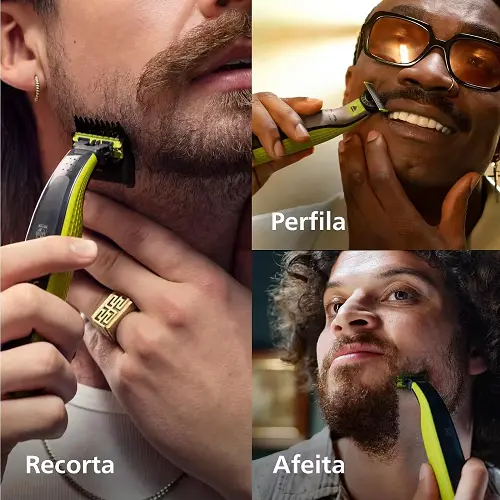 Maquinilla de Afeitar Philips