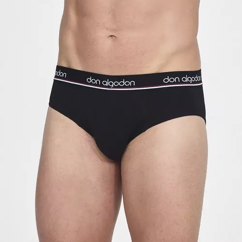 Pack 6 Calzoncillos Slips