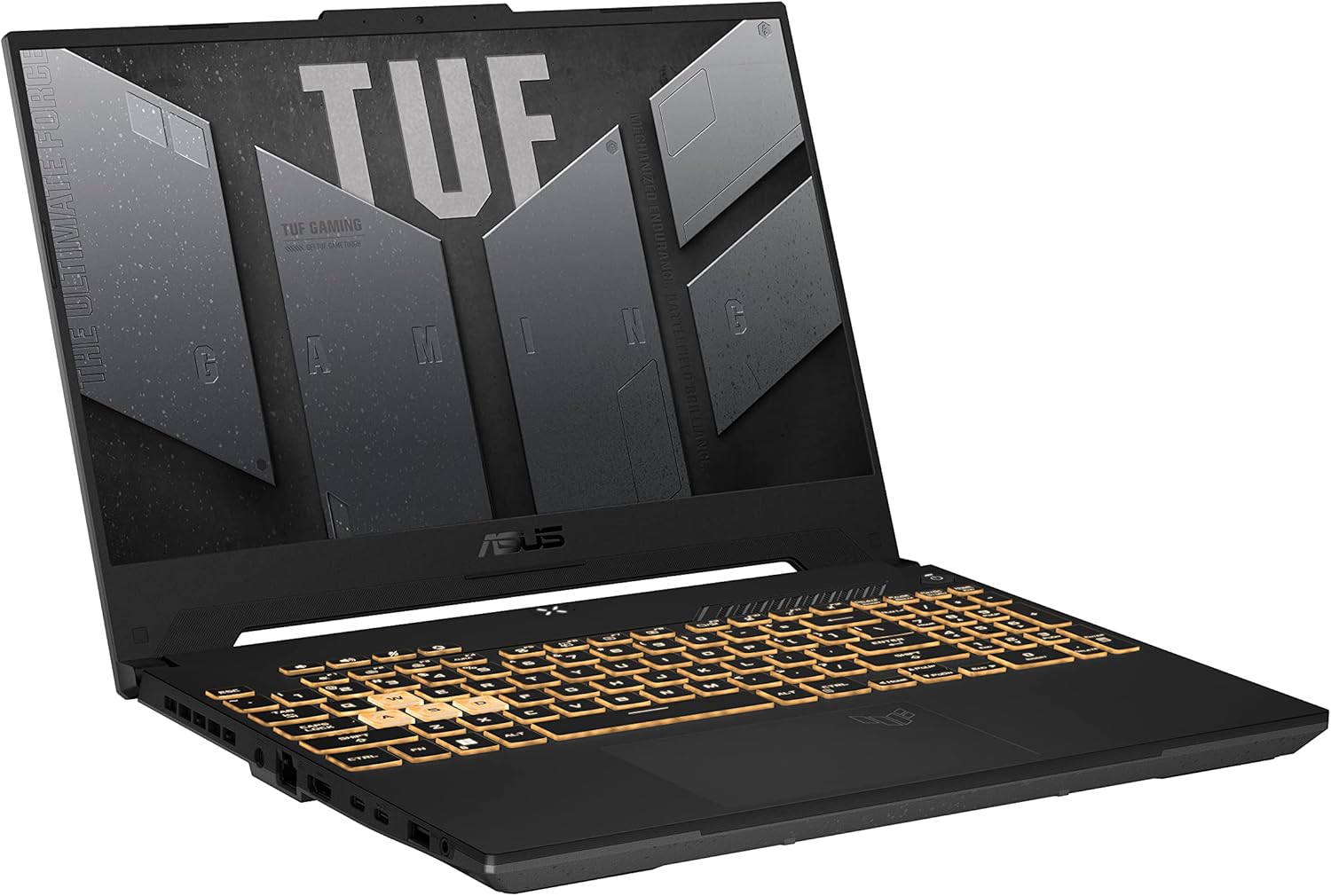 ASUS TUF Gaming A15 FA507N