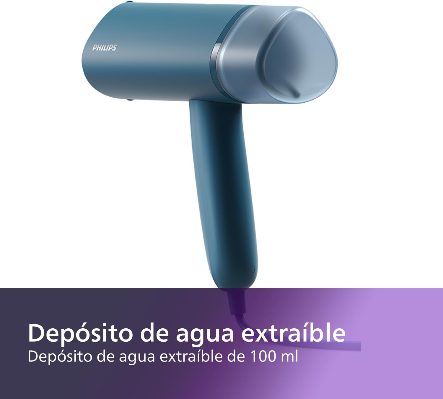 Philips Serie 3000 Plancha Vertical