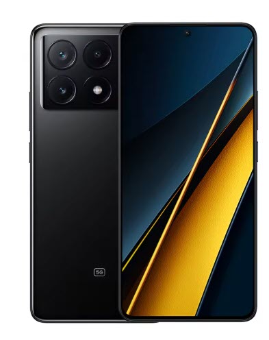 POCO X6 PRO 5G