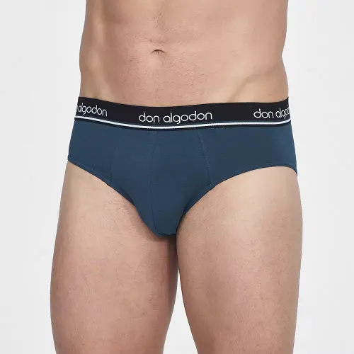 Pack 6 Calzoncillos Slips