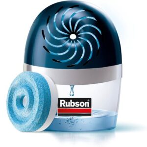 Rubson AERO 360 Deshumidificador recargable