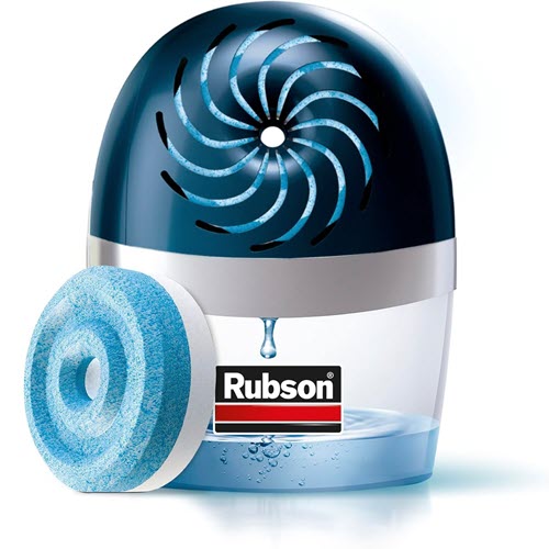 Rubson AERO 360 Deshumidificador recargable